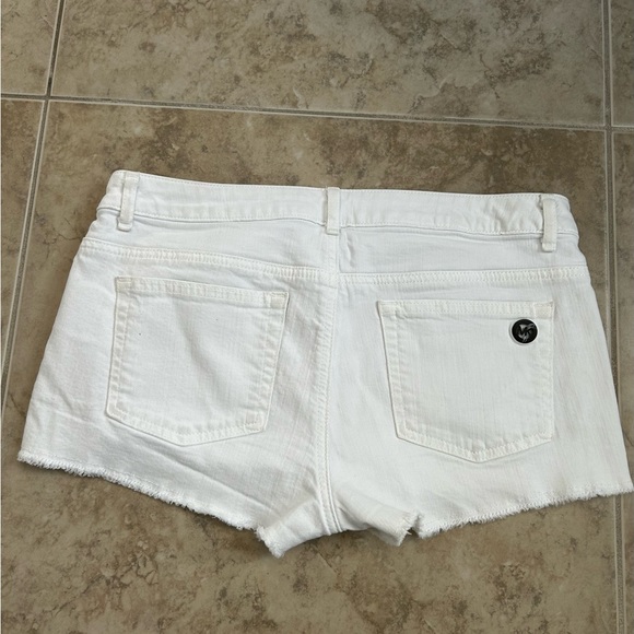 Michael Kors Jean shorts - Picture 2 of 5